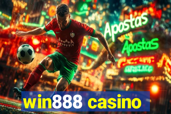 win888 casino